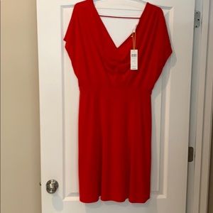 BCBG dress